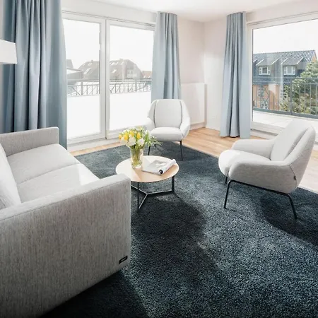 Apartmenthaus B3-2